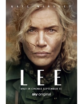 'Lee' de Ellen Kuras. Nuevo tráiler.