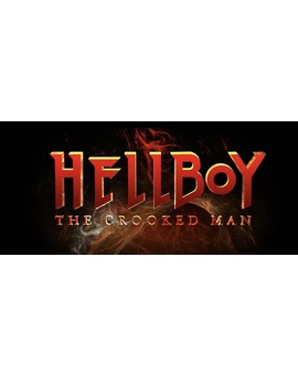 'Hellboy: The Crooked Man' de Brian Taylor. Tráiler 2.