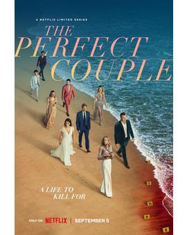 'The Perfect Couple' de Susanne Bier. Mini Sigrid. Tráiler.