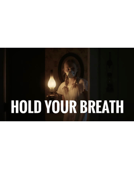 'Hold Your Breath' de Karrie Crouse y William Joines. Tráiler.