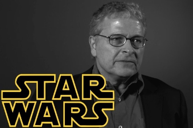 SW VIII y IX. EL RETORNO DE LAWRENCE KASDAN