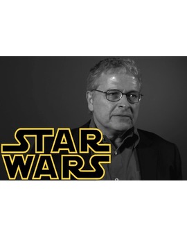 SW VIII y IX. EL RETORNO DE LAWRENCE KASDAN