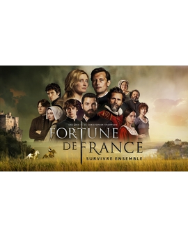 'Fortune de France'. Mini serie. Tráiler.