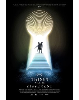 'Things Will Be Different' de Michael Felker. Tráiler.