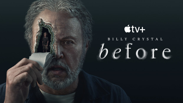 'Before'. Mini serie. Tráiler.