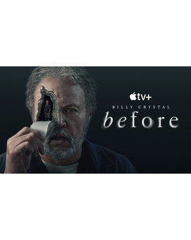 'Before'. Mini serie. Tráiler.