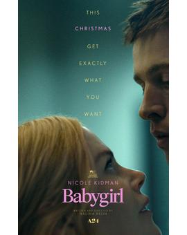 'Babygirl' de Halina Reijn. Tráiler.