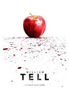'William Tell' de Nick Hamm. Tráiler.