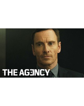 'The Agency'. Serie. Tráiler.