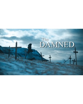 'The Damned' de Thordur Palsson. Tráiler l