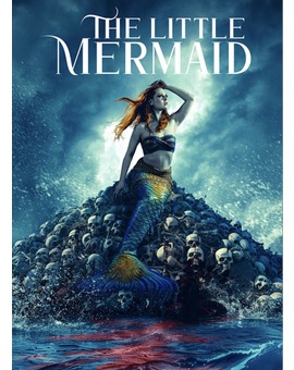 'The Little Mermaid' de Leight Scott. Tráiler.