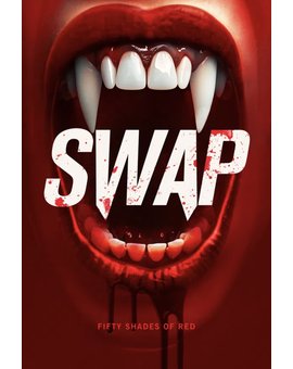 'Swap' de Dallas King. Tráiler.