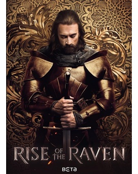 'Rise of the Raven'. Serie. Tráiler.