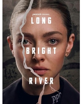 'Long Bright River'. Serie. Tráiler.