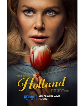 ‘Holland' de Mimi Cave. Tráiler en castellano.