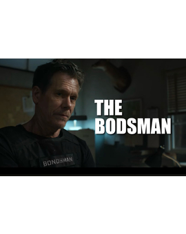 'The Bodsman'. Serie. Tráiler.