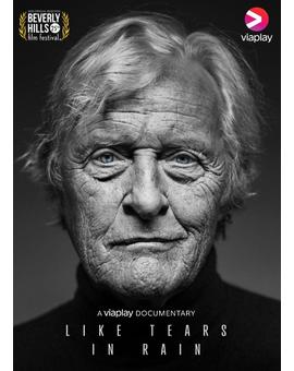 'Like Tears in Rain' de Sanna Fabery de Jonge. Documental. Tráiler.