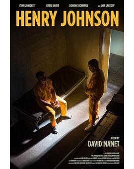 'Henry Johnson' de David Mamet. Tráiler.