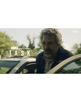 'Task'. Mini serie. Tráiler.