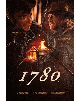 '1780’ de Dustin Fairbanks. Tráiler.