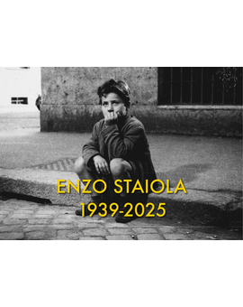 Enzo Staiola ha fallecido. R.I.P.