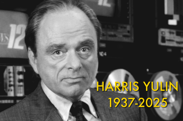 Harris Yulin ha fallecido. R.I.P.