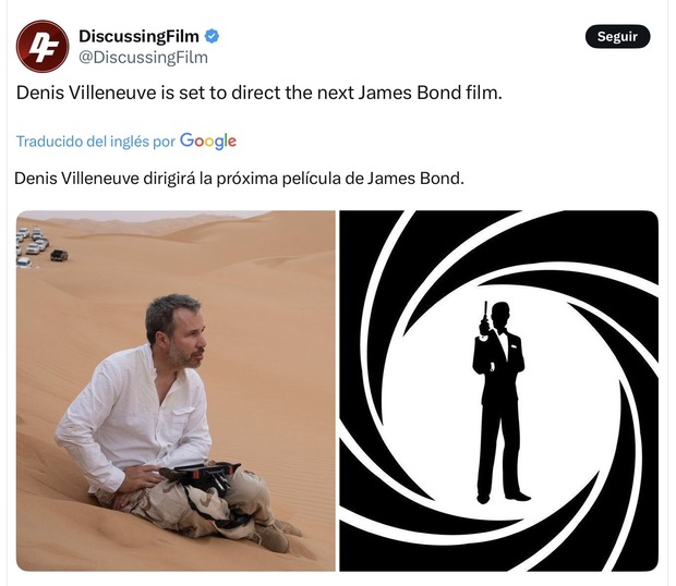 ¿Sorpresa?