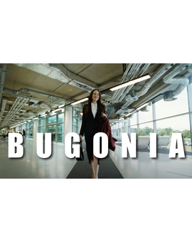 'Bugonia' de Yorgos Lanthimos. Tráiler.