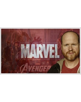 JOSS WHEDON YA TIENE ESBOZO PARA 'LOS VENGADORES 2'