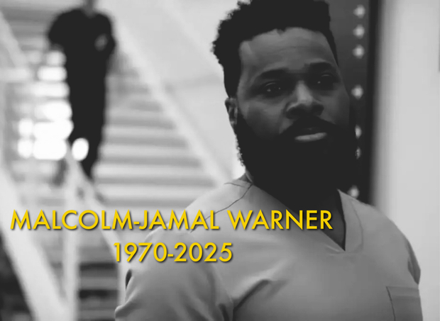 Malcolm-Jamal Warner ha fallecido. R.I.P.