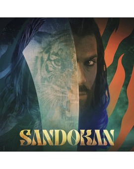 'Sandokan'. Serie. Tráiler.