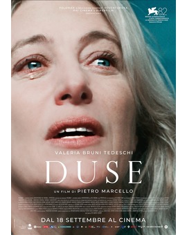 'Duse' de Pietro Marcello. Tráiler.