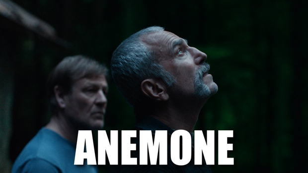 'Anemone' de Ronan Day-Lewis. Tráiler.