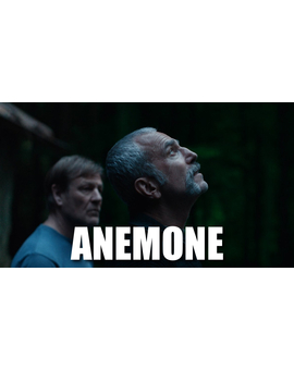'Anemone' de Ronan Day-Lewis. Tráiler.