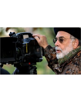 COPPOLA ANUNCIA SU PRÓXIMO PROYECTO, UNA SUPERPRODUCCIÓN EN NUEVA YORK. ¿POR FIN 'MEGALÓPOLIS'?