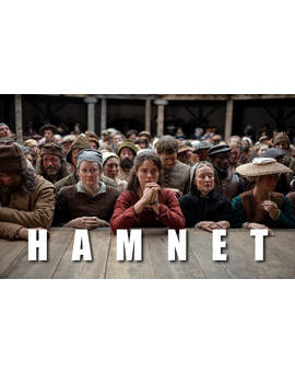 'Hamnet' de Chloé Zhao. Tráiler.