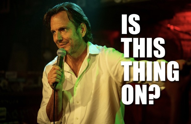 'Is This Thing On?' De Bradley Cooper. Tráiler.