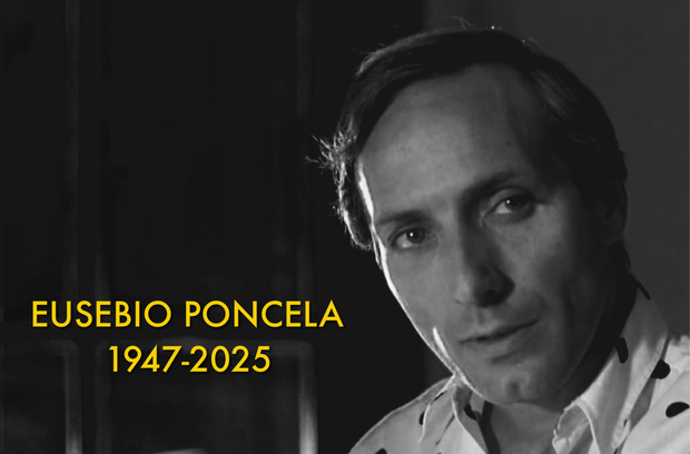 Eusebio Poncela ha fallecido. R.I.P.