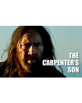 'The Carpenter's Son' de Lotfy Nathan. Tráiler.