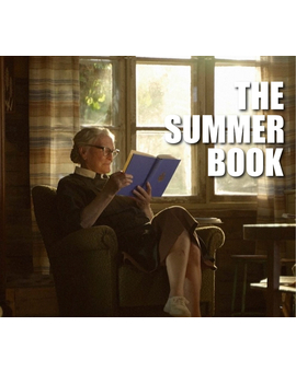 'The Summer Book' de Charlie McDowell. Tráiler.