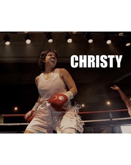 'Christy' de David Michôd. Tráiler.