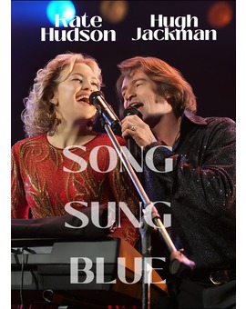 'Song Sung Blue' de Craig Brewer. Tráiler.