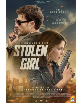 'Stolen Girl' de James Kent. Tráiler.