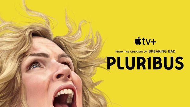 'Pluribus'. Serie. Tráiler.
