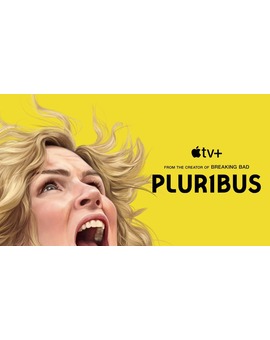 'Pluribus'. Serie. Tráiler.