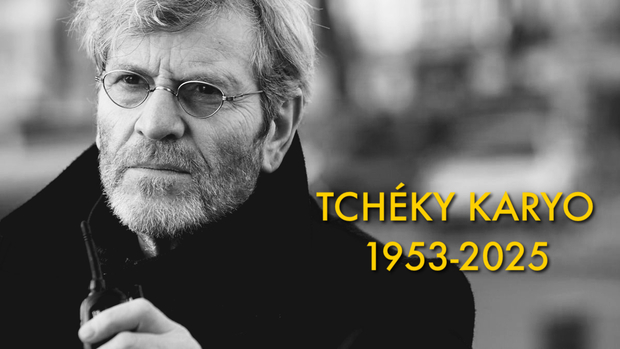 Tchéky Karyo ha fallecido. R.I.P.