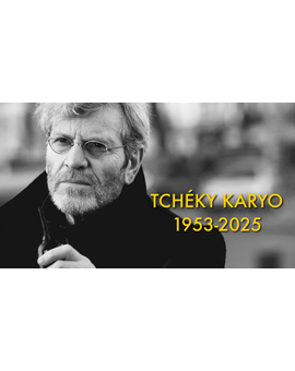 Tchéky Karyo ha fallecido. R.I.P.