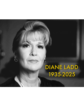 Diane Ladd ha fallecido. R.I.P.