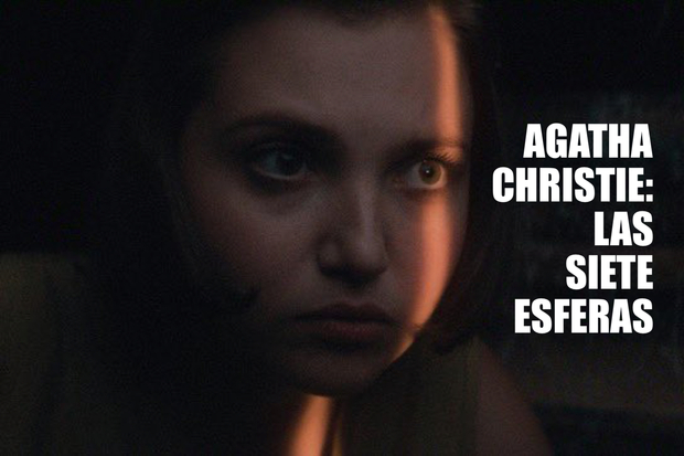 'Agatha Christie: Las Siete Esferas'. Serie. Tráiler subtitulado.