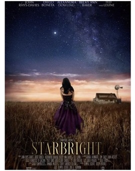 'Starbright' de Francesco Lucente. Tráiler.